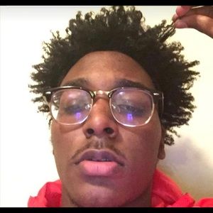 Meet your Posher, Terry